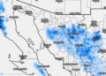 Continúa un ambiente seco y muy caluroso, con temperaturas de hasta 45 grados