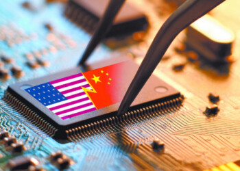 EU bloquea las exportaciones de chips avanzados de IA a filiales chinas en Malasia y otros países