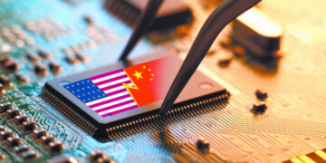 EU bloquea las exportaciones de chips avanzados de IA a filiales chinas en Malasia y otros países