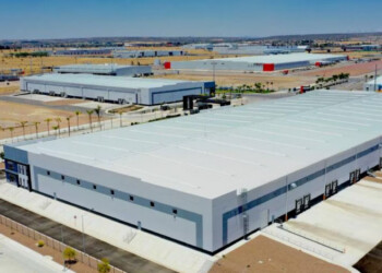 Aguascalientes, destino confiable para inversiones y generación de nuevos empleos: Esaú Garza de Vega