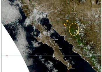 Clima: Tormentas Vespertinas*