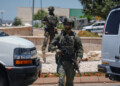 Tiroteo en Israel deja un muerto y cinco heridos: Policía abate al agresor