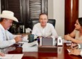 Impulsa Gobernador Durazo nuevo modelo para fortalecer la pesca y detonar el turismo en Sonora
