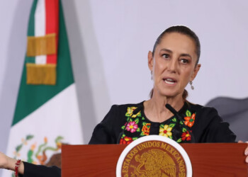 Sheinbaum anuncia consulta ‘escuela por escuela’ en agosto para atender demandas de la CNTE