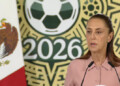 Mundial 2026: inauguración se llevará a cabo sin problemas, asegura Sheinbaum
