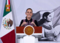 Reconoce Sheinbaum rezago en registros forenses de todo el país