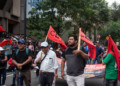 Marchas y bloqueos en CDMX HOY 9 de junio: ¿Qué manifestaciones hay y qué calles están cerradas?