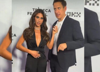 Tribeca condena el chiste “ofensivo e inaceptable” de un actor sobre Palestina en la alfombra roja