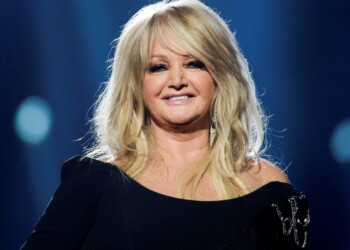 Murió Bonnie Tyler, la eterna voz rasgada de “Eclipse total del corazón”, a los 75 años