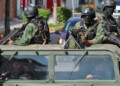 Mejora en percepción de seguridad favorece actividad económica: Concanaco