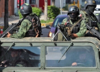 Mejora en percepción de seguridad favorece actividad económica: Concanaco