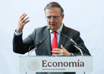 T-MEC seguirá hasta 2036; revisión anual no añade incertidumbre: Ebrard