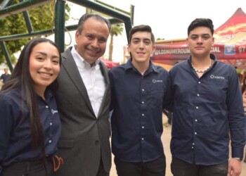 Registra Hermosillo cifra histórica en generación de empleos en el primer semestre del año