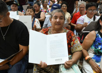 Dan certeza sobre la vivienda en el Caribe