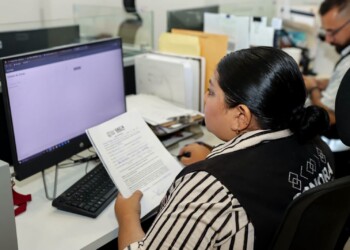 Reportar la violencia familiar y de género a la línea 9-1-1 puede hacer la diferencia*