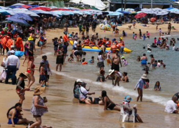 Vacaciones de verano dejarán una derrama económica a México por 883 mil mdp