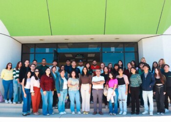 Gobierno de Sonora fortalece la formación especializada de profesionistas en seguridad alimentaria: Universidad Tecnológica de SLRC