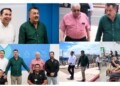 Reconocen empresarios de Tetakawi la gestión de Javier Lamarque en favor del modelo shelter