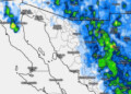 Se esperan tormentas esta tarde en al menos 9 municipios