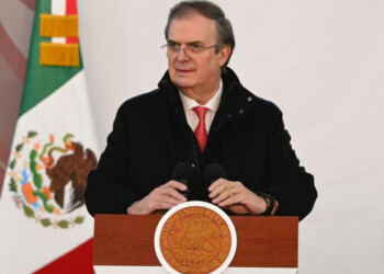 Ante aranceles de EU Ebrard los describe como “una batalla» continua