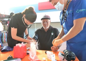 Acercará Gobierno de Hermosillo Jornada de Salud gratuita a la colonia Carmen Serdán