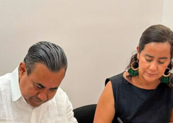 Acapulco y Oaxaca fortalecen alianza turística y buscan impulsar una nueva conexión aérea