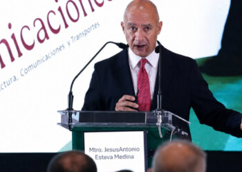 Gobierno invertirá más de 504 mil mdp en infraestructura durante el sexenio: SICT