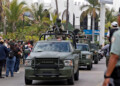 Sinaloa despliega más de 18 mil elementos para el Operativo Verano Seguro 2026