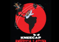 Kneecap llega a México; el trío de hip hop irlandés se presentará en octubre en la CDMX