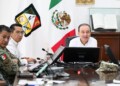 *Sonora registra cero homicidios durante la jornada nacional más baja de los últimos ocho años*