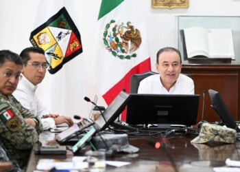 *Sonora registra cero homicidios durante la jornada nacional más baja de los últimos ocho años*