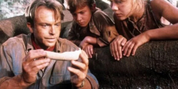 Muere Sam Neill, estrella de «Jurassic Park», según informó su familia