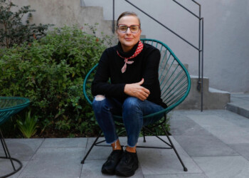 El Festival de Cine de Guanajuato es un semillero de creadores: Inna Payán