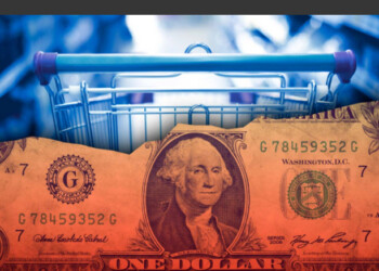 Inflación en Estados Unidos se modera a 3.4% anual en julio: IPC