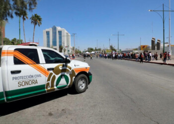 Llaman a fortalecer la prevención durante el Simulacro Nacional 2026
