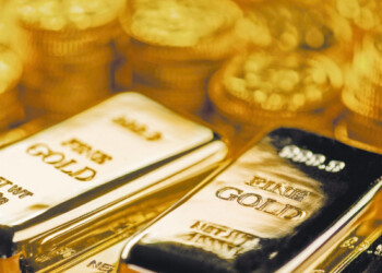 El oro sube 1% y ronda máximo de dos meses antes del dato sobre la inflación en Estados Unidos