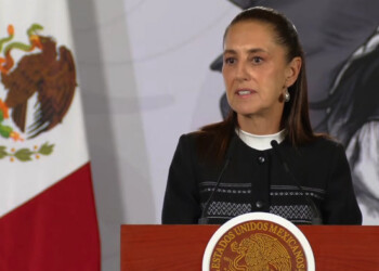 México rompe récord en Centroamericanos y Sheinbaum anuncia aumento de becas para deportistas