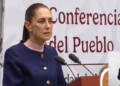 Sheinbaum abre puerta para dar cargo público a Mónica Soto; ‘está en su derecho… hizo muy buen papel’