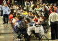 UNAM acepta a 57% de los aspirantes que repitieron el examen de admisión