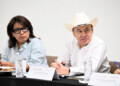 Gobernador Durazo encabeza alianza con productores para transformar y fortalecer el campo de Sonora