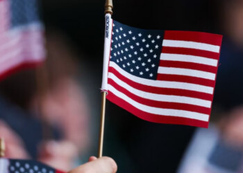 Estados Unidos cancelará visas sin importar la persona ni sus opiniones políticas, advierte Embajada