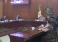 Congreso de Sinaloa pospone sesión de este lunes; planeaban discutir gubernatura interina