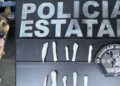 *Fortalece Unidad K9 de la PESP acciones contra el delito*