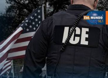 Defiende Zar fronterizo uso de guantes eléctricos para agentes del ICE: ‘Evitarán enfrentamientos’