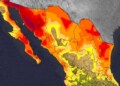 Se prevé para hoy ambiente extremadamente caluroso