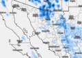 Disminuirá este día formación de tormentas