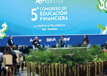 Financiamiento en México: Asociación de Bancos (ABM) afirma que la banca puede y quiere prestar más