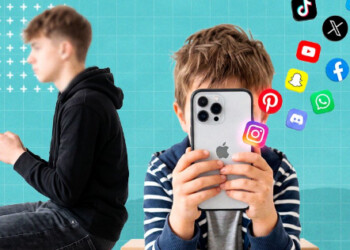 Especialistas exponen con la prohicion de los dispositivos y las redes a menores no es la solución: