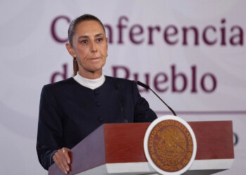 Sheinbaum alista informe público sobre caso Ayotzinapa tras detención del ex gobernador Ángel Aguirre