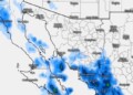 Para este día se prevé que la formación de tormentas disminuya
